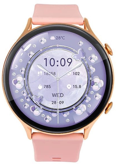 SmartWatch Blow X19