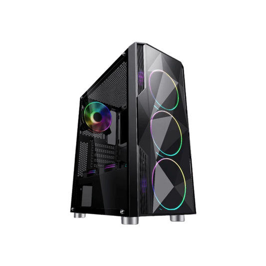 PC Gaming AMD Ryzen 7 5700X 16-512 GB