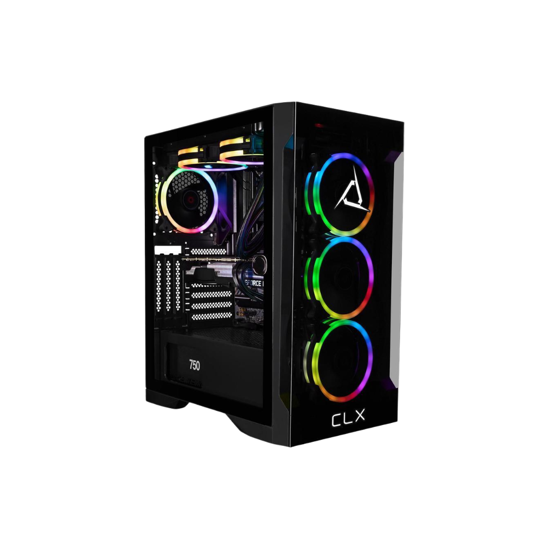 PC Gaming AMD Ryzen 7 9800X3D