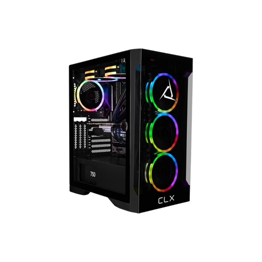 PC Gaming AMD Ryzen 7 9800X3D