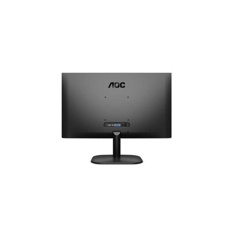 Monitor AOC 24B2XHM2 23.8 inch FHD, 75Hz, 4ms, VA, HDMI,