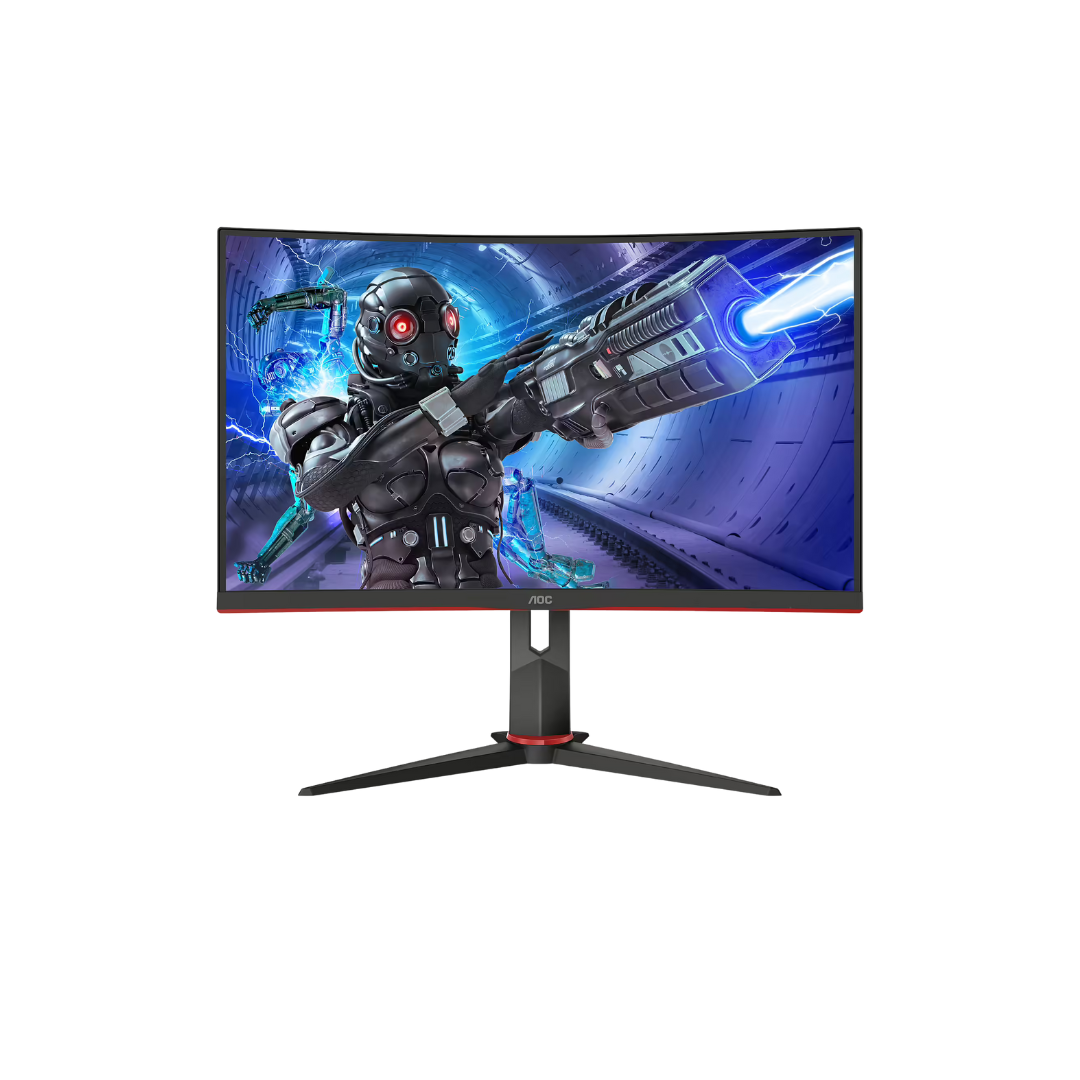 Monitor AOC 27 inch C27G2ZE/BK