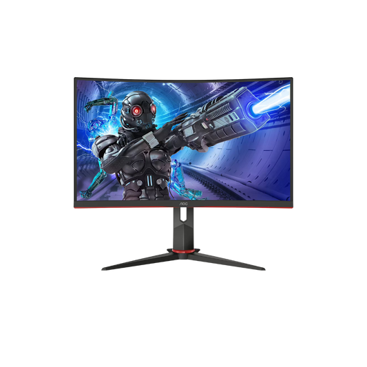 Monitor AOC 27 inch C27G2ZE/BK