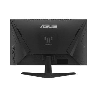 Monitor ASUS TUF VG249Q3A 23.8 inch monitor, FHD, 180Hz, 1ms, IPS,  2xHDMI, DisplayPort, Tilt, Speakers