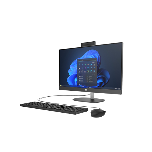 AiO HP 245 G10 PO, A54ZVET