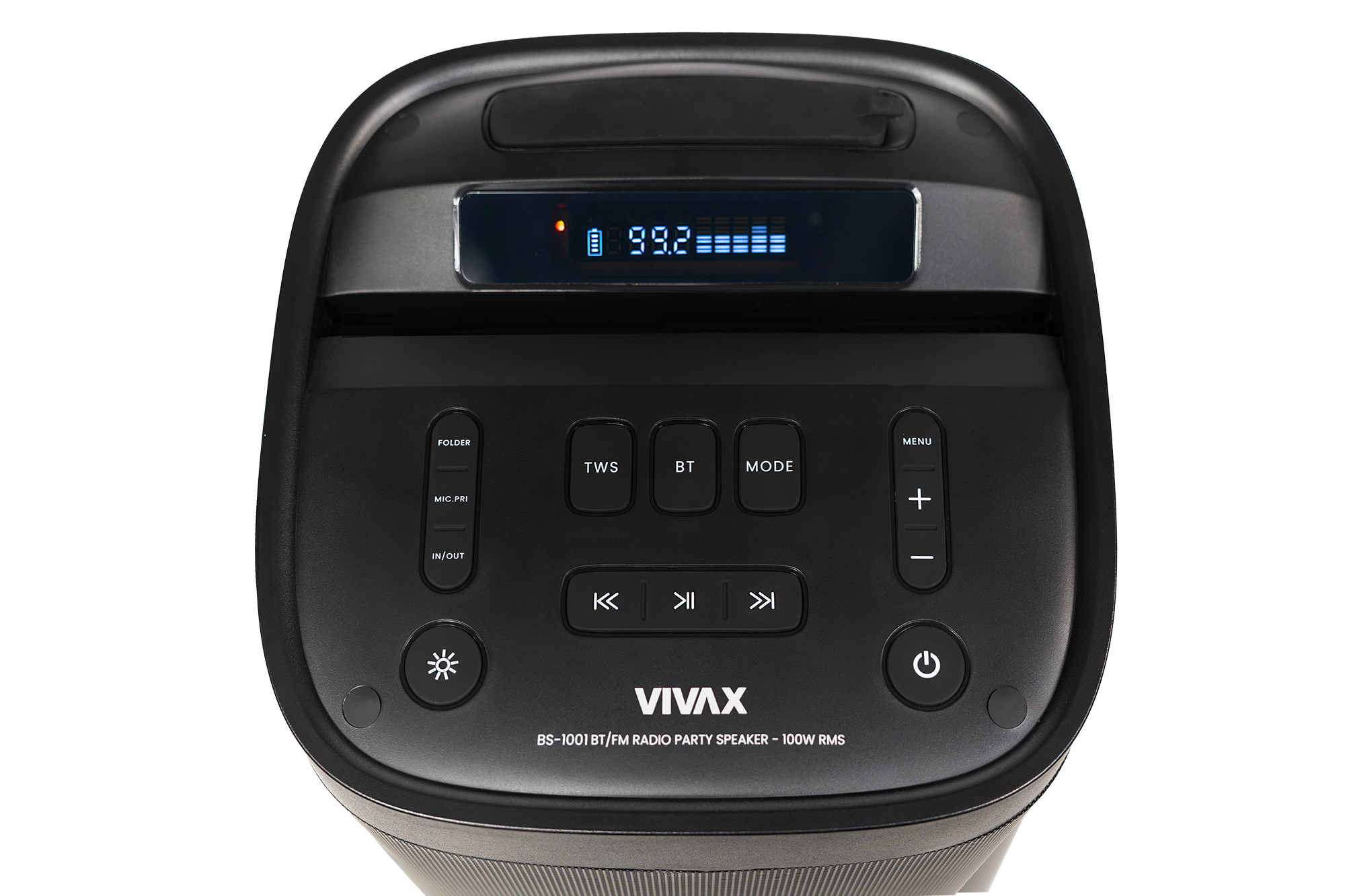 VIVAX VOX Bluetooth BS-1001