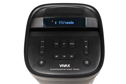 VIVAX VOX Bluetooth BS-1001