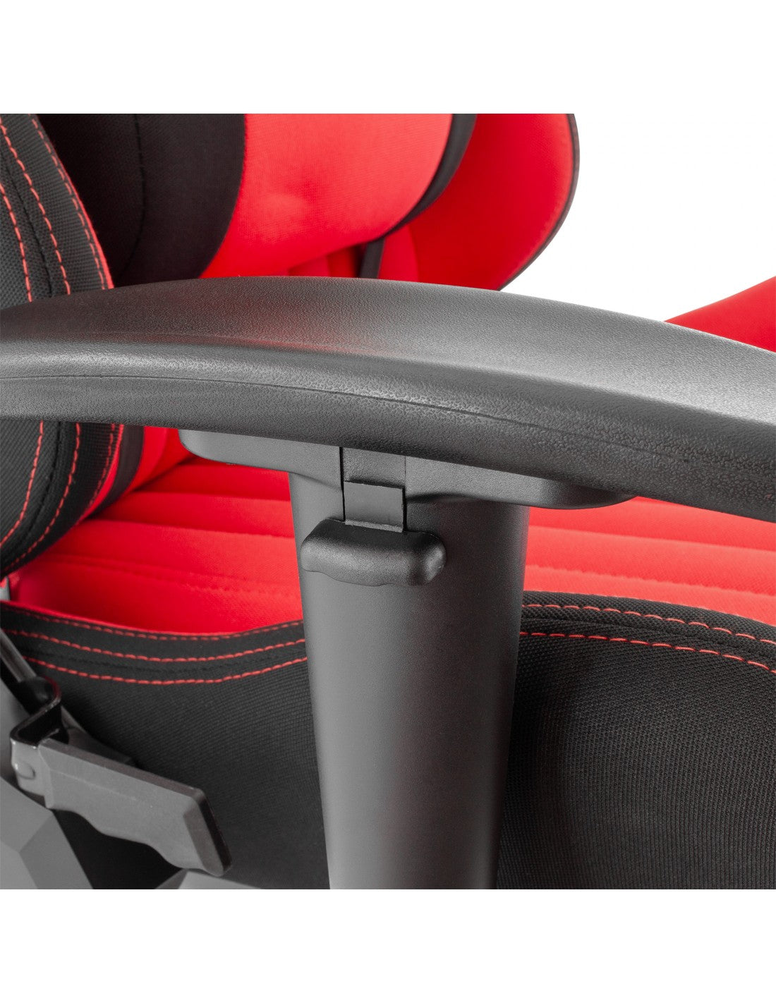 Karrige White Shark GAMING  “RED DEVIL” Red