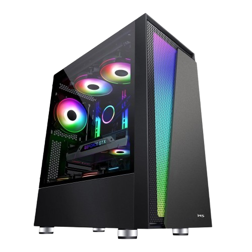 PC DESKTOP GAMING I7 13700 2.5GHz 1TB SSD 16GB RAM RTX 4060Ti 16GB