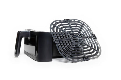 Air Fryer DFA-617DB