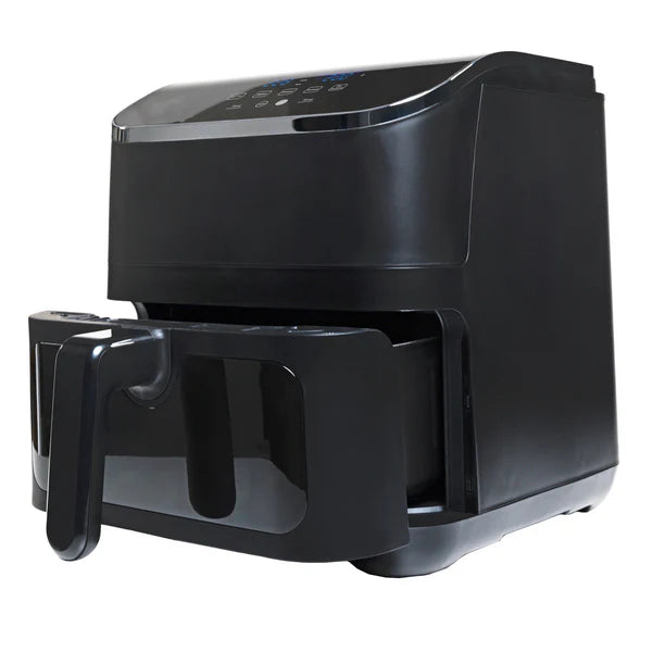 Air Fryer DFA-617DB