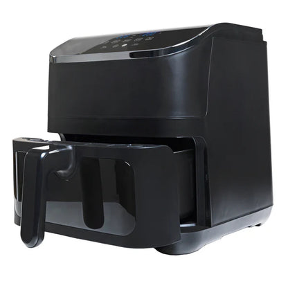 Air Fryer DFA-617DB