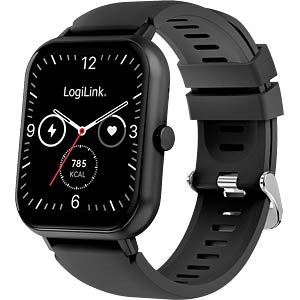 Smartwatch LogiLink SW0001B