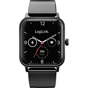 Smartwatch LogiLink SW0001B