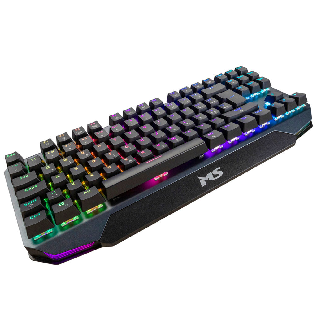 MS ELITE C905 Gaming keyboard