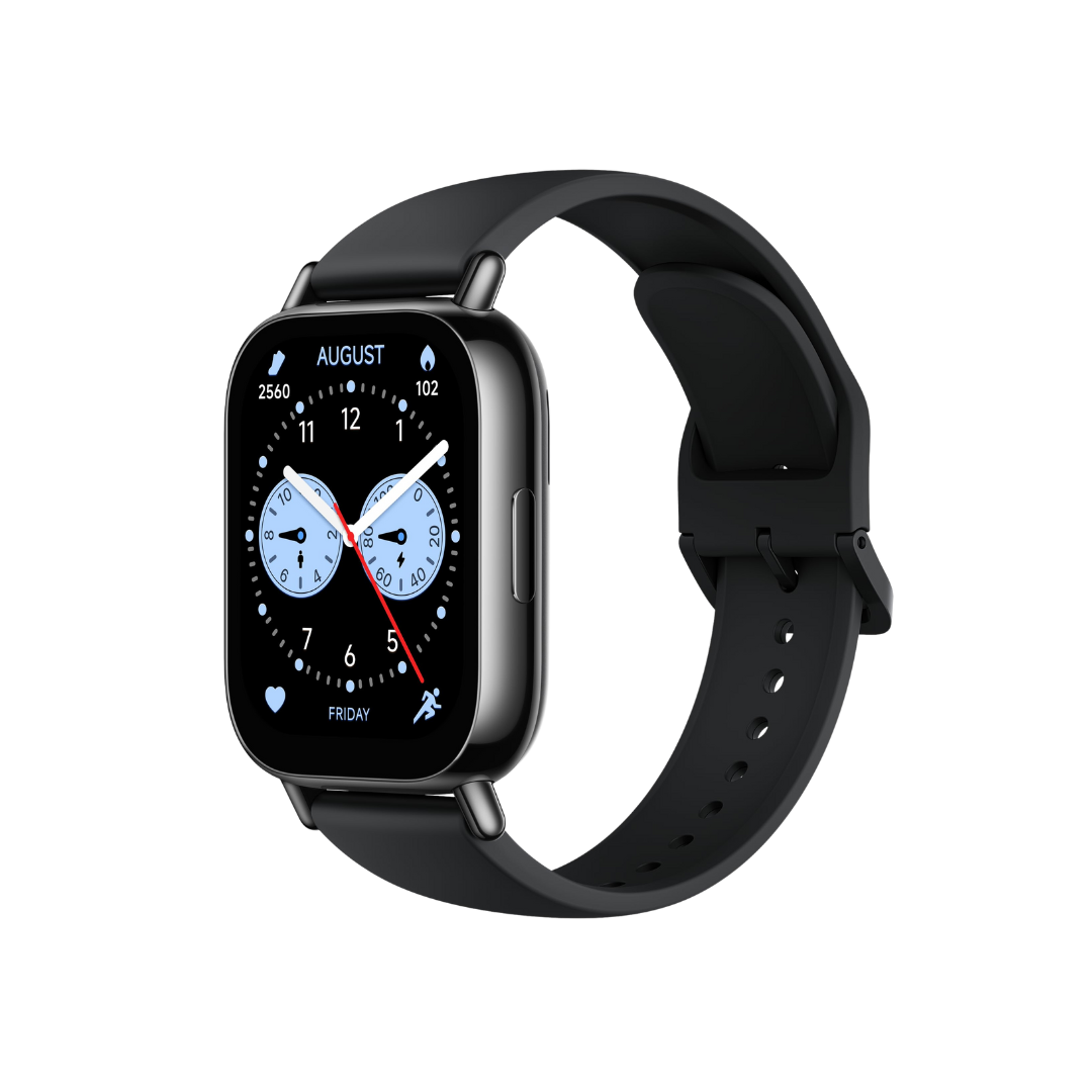 Redmi Watch 5 Lite – AMOLED 1.96"