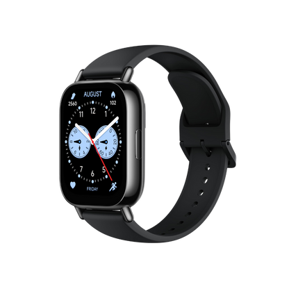 Redmi Watch 5 Lite – AMOLED 1.96"
