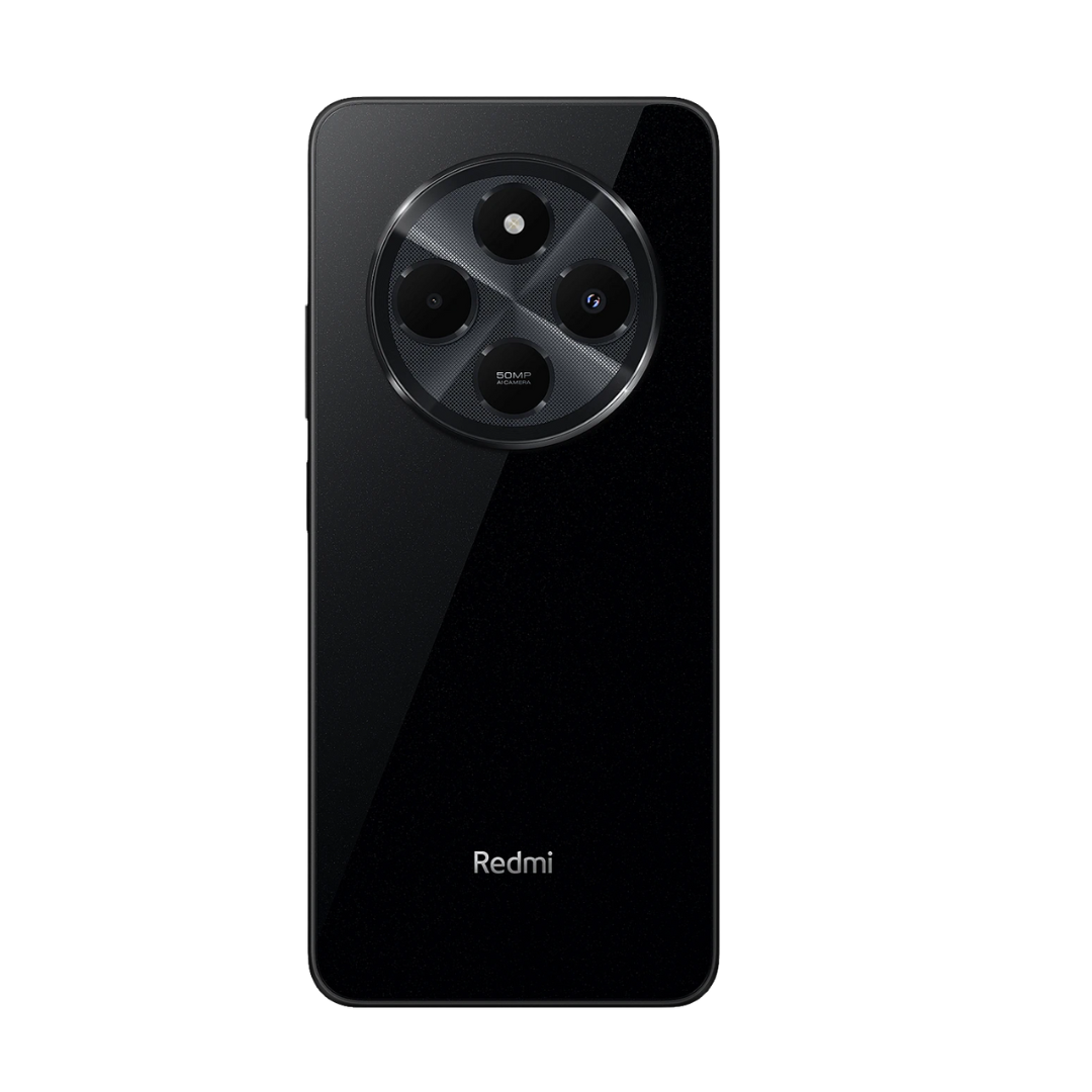 XIAOMI Redmi 14C 4+128GB Midnight Black