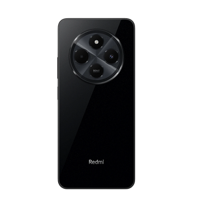 XIAOMI Redmi 14C 4+128GB Midnight Black