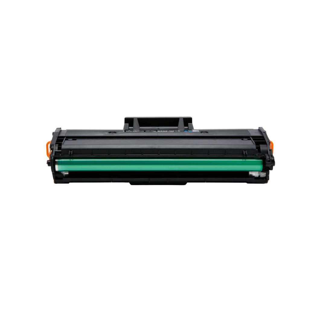 Toner Cartridge for Xerox Phaser 3020 & WorkCentre 3025 - 1,500 Pages