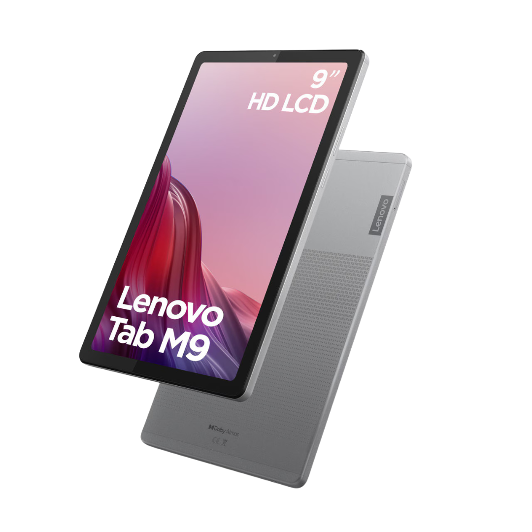 Tablet Lenovo Tab M9 64GB/4GB + LTE