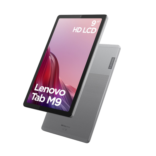 Tablet Lenovo Tab M9 64GB/4GB + LTE