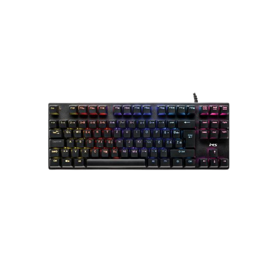 Tastier Mekanike  MS ELITE C515
