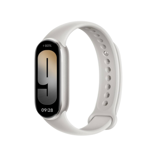 Xiaomi Mi Smart Band 9 Titan Gray
