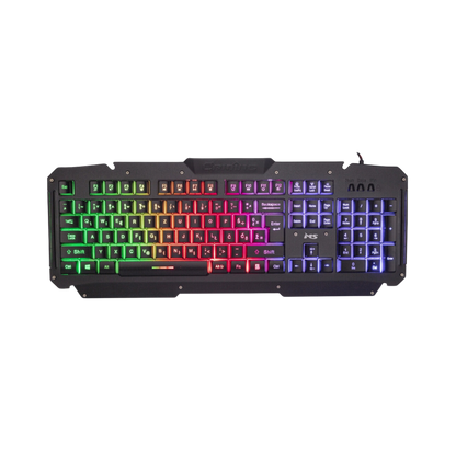 Tastier Gaming KB MS ELITE C330