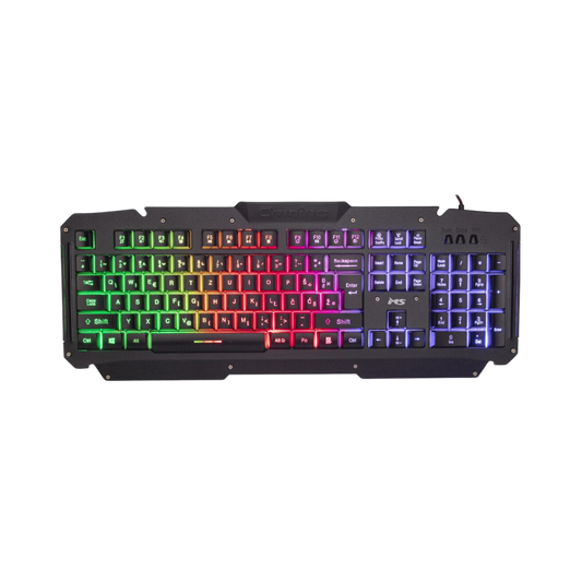Tastier Gaming KB MS ELITE C330