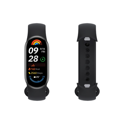Xiaomi Mi Smart Band 9 Midnight Black