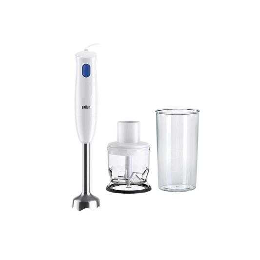 Blender Dorë Kenwood MQ10.201MWH, 450W, çelik inox, 600ml gotë, copper 350ml, pa BPA