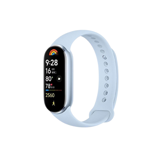 Xiaomi Mi Smart Band 9 Arctic Blue