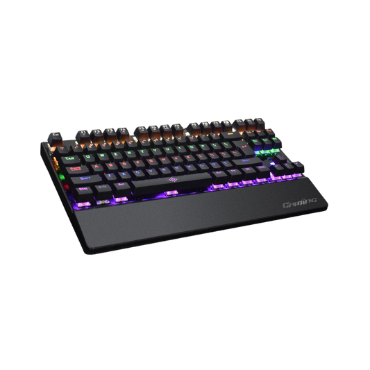 Tastier Gaming Mekanike MS ELITE C710