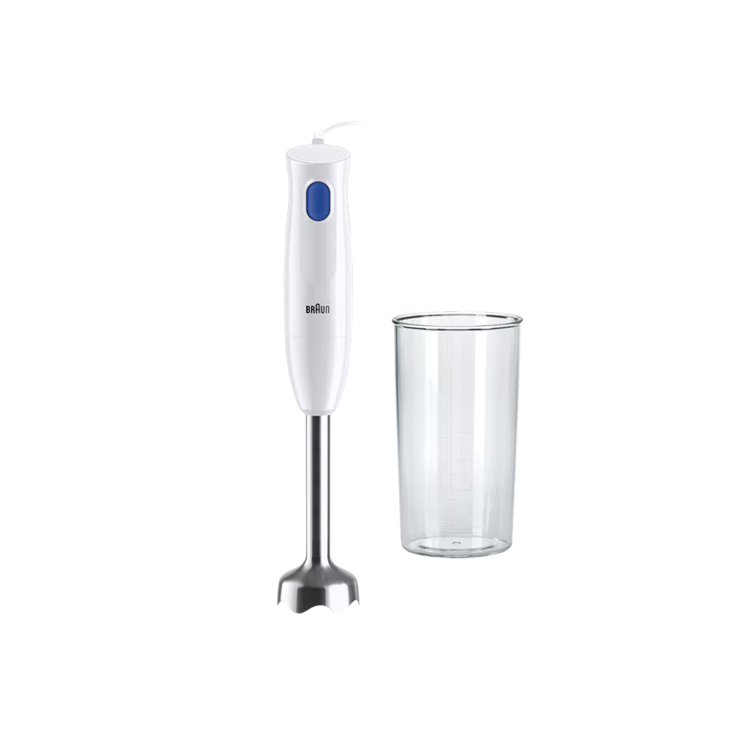 Blender Dorë Kenwood HB101AI-MQ10.001MWH, 450W, çelik inox, pa BPA, i sigurt për larje enësh