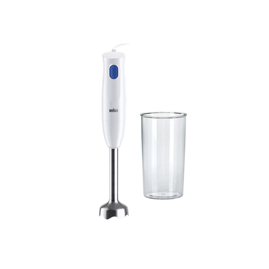 Blender Dorë Kenwood HB101AI-MQ10.001MWH, 450W, çelik inox, pa BPA, i sigurt për larje enësh