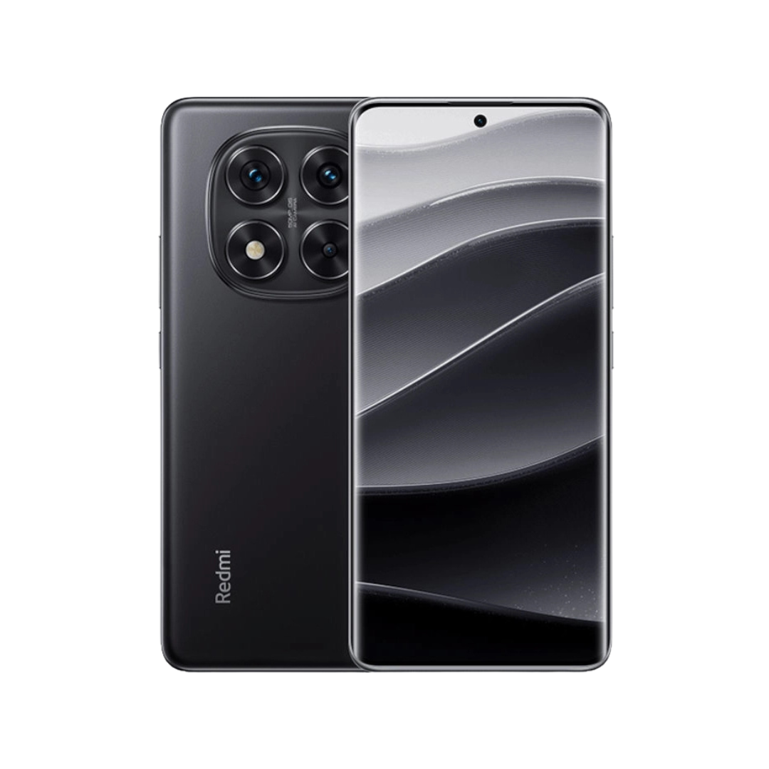 XIAOMI Redmi Note 14 Pro 8+256GB Midnight Black