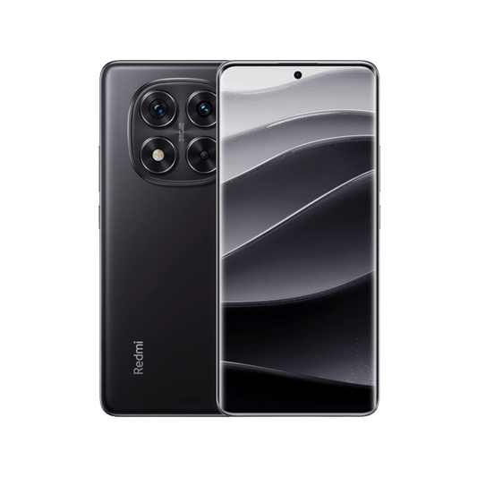 XIAOMI Redmi Note 14 Pro 8+256GB Midnight Black