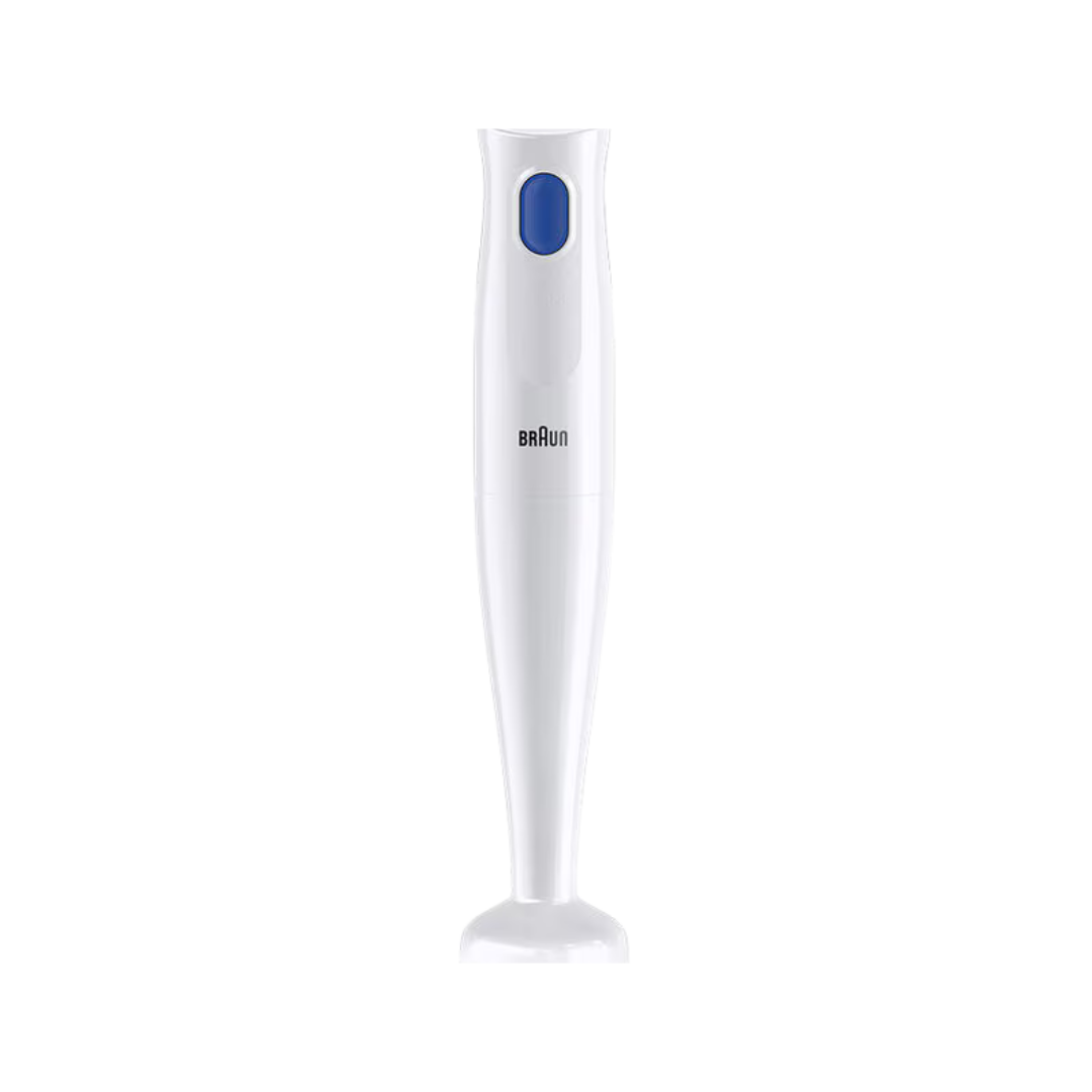 Blender Dorë Kenwood MQ10.000PWH, 450W, çelik inox, i lehtë, i sigurt për larje enësh