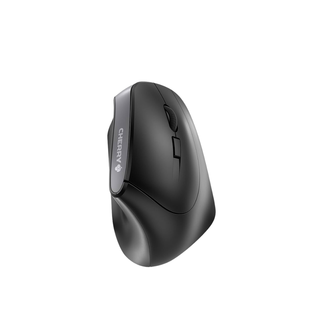 Maus Cherry MW 4500 Ergonomic