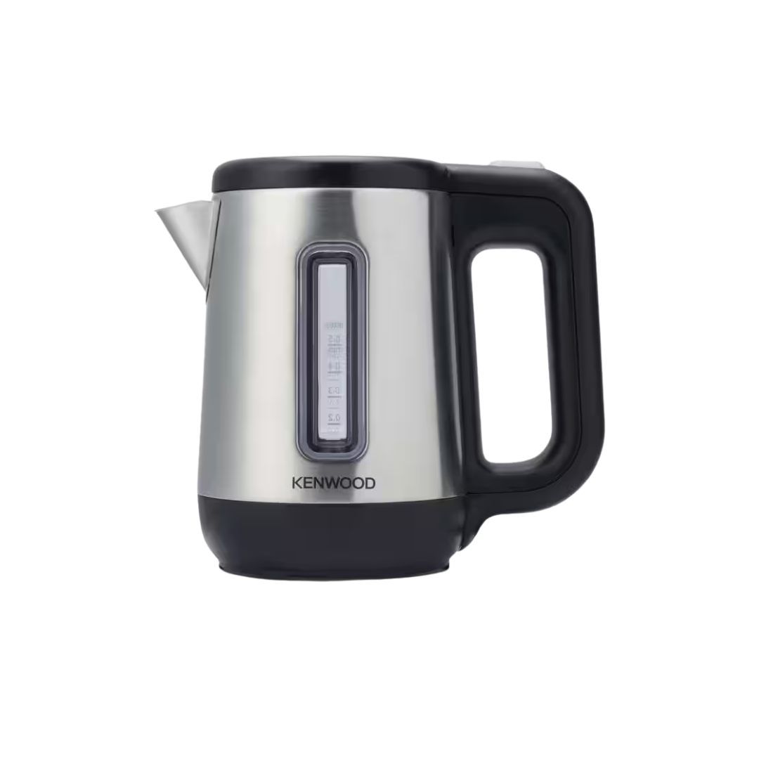 Çajnik Kenwood JKM076 Atom, 800W, 0.5L, kompakt, çelik inox