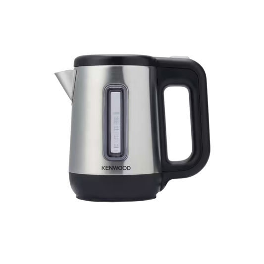 Çajnik Kenwood JKM076 Atom, 800W, 0.5L, kompakt, çelik inox