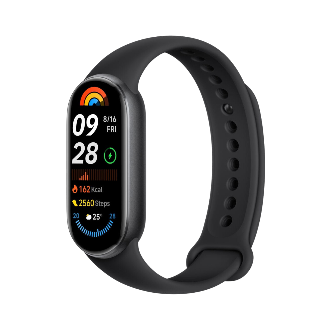 Xiaomi Mi Smart Band 9 Midnight Black