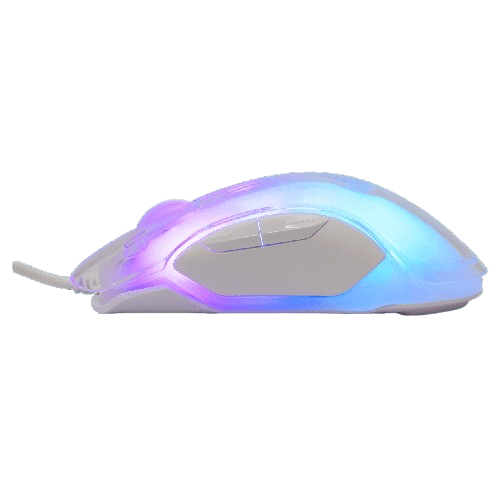 Gaming Mouse White Shark GM-5017 Mordred