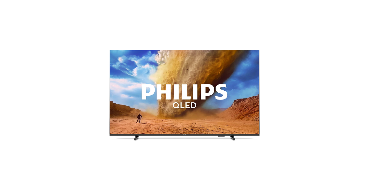 TELEVIZOR PHILIPS 55" -  55PUS7810/12