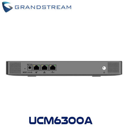 IP PBX Grandstream UCM6300A