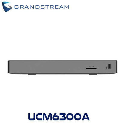 IP PBX Grandstream UCM6300A