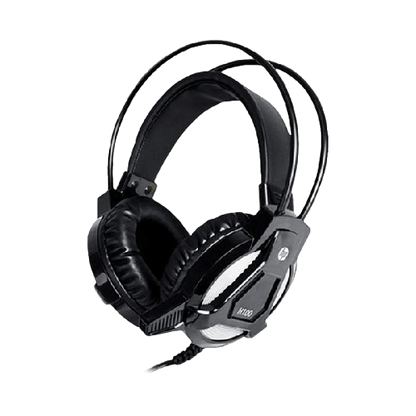 KUFJE GAMING HP H100