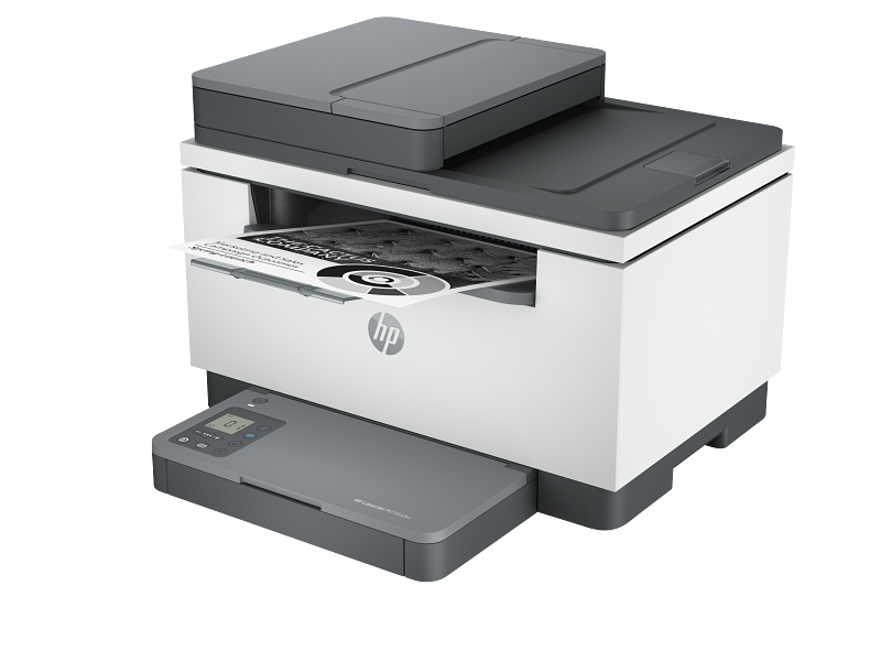 HP MLJ M236sdw Multifunction Printer (9YG09A)