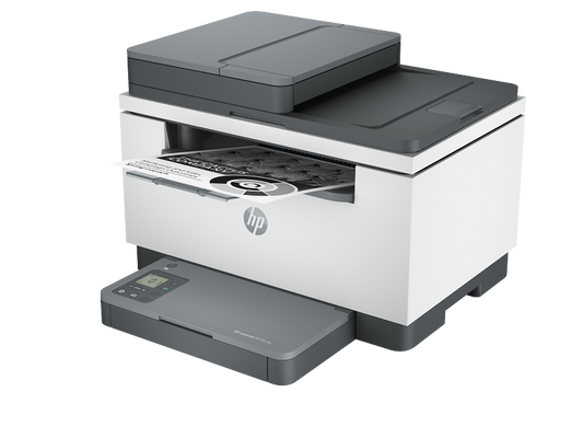 HP MLJ M236sdw Multifunction Printer (9YG09A)